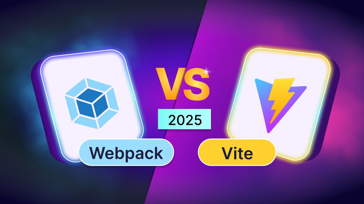 Vite Build Speed Comparison